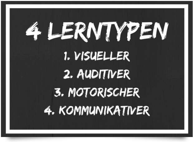 lerntypen