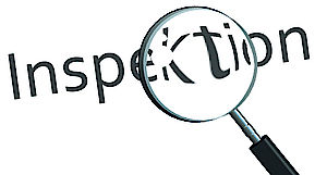 Inspektion