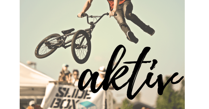 aktiv