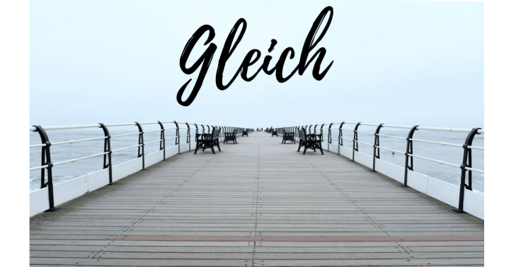 Gleich