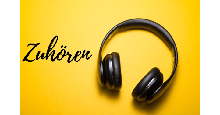 Zuhören