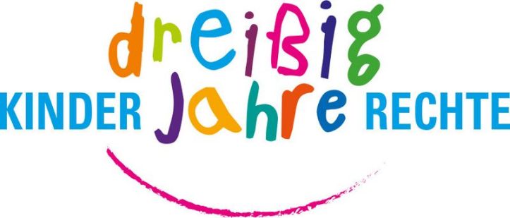 30 Jahre Kinderrechte